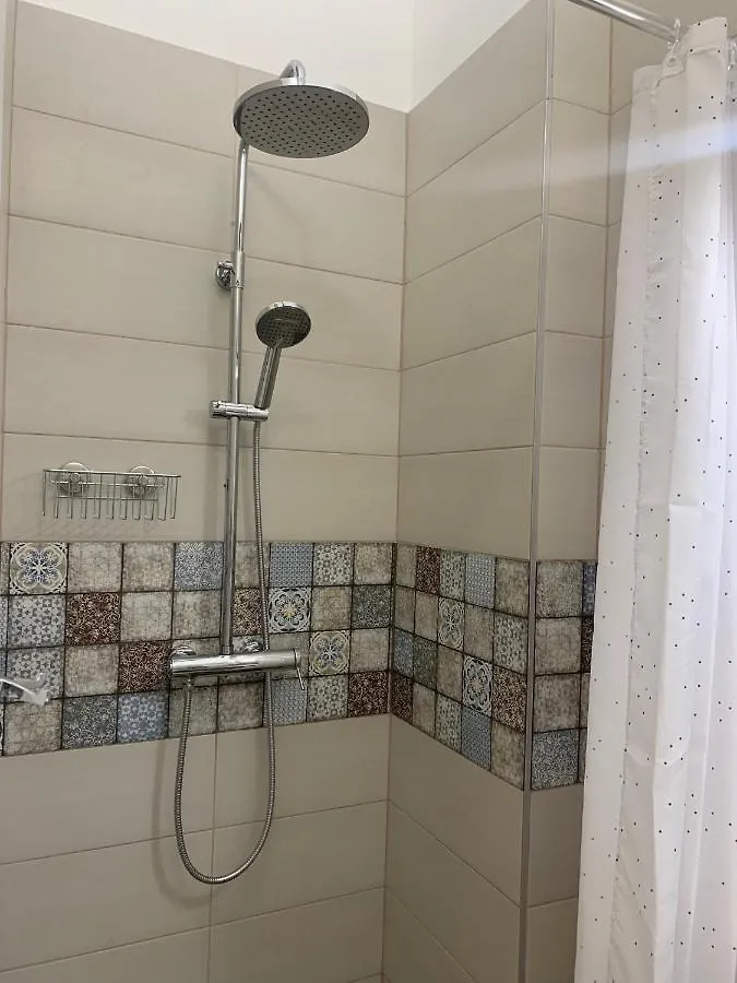 Tatra Luxury Apartments Budapest
