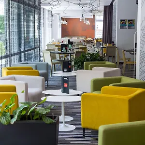Park By Radisson Boedapest