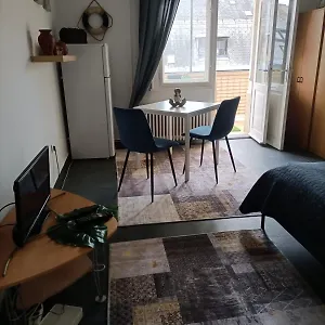 Turul Будапешт