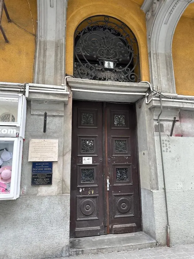 Tatra Luxury Apartments Budapest 0*,  Hungary